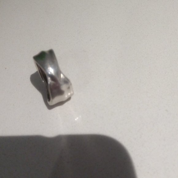 TIFFANY Organic Wrapped Leaf Ring - Picture 8 of 13